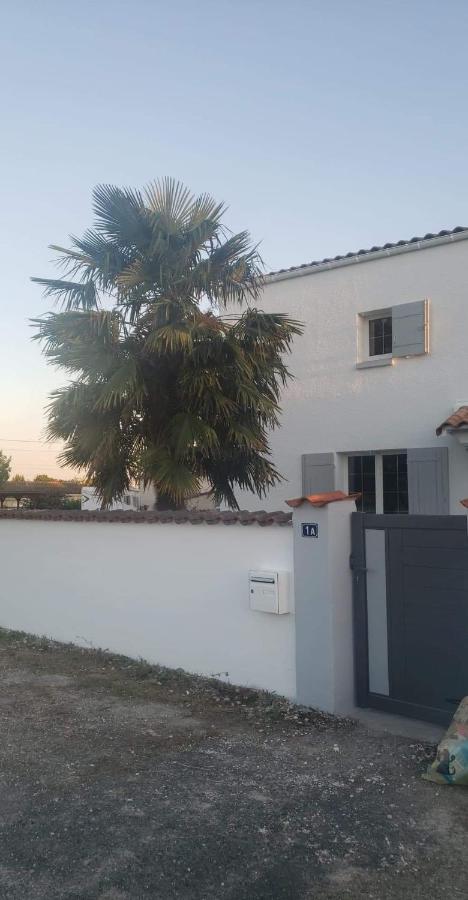 Chambre Zen à la campagne - Ferienwohnung