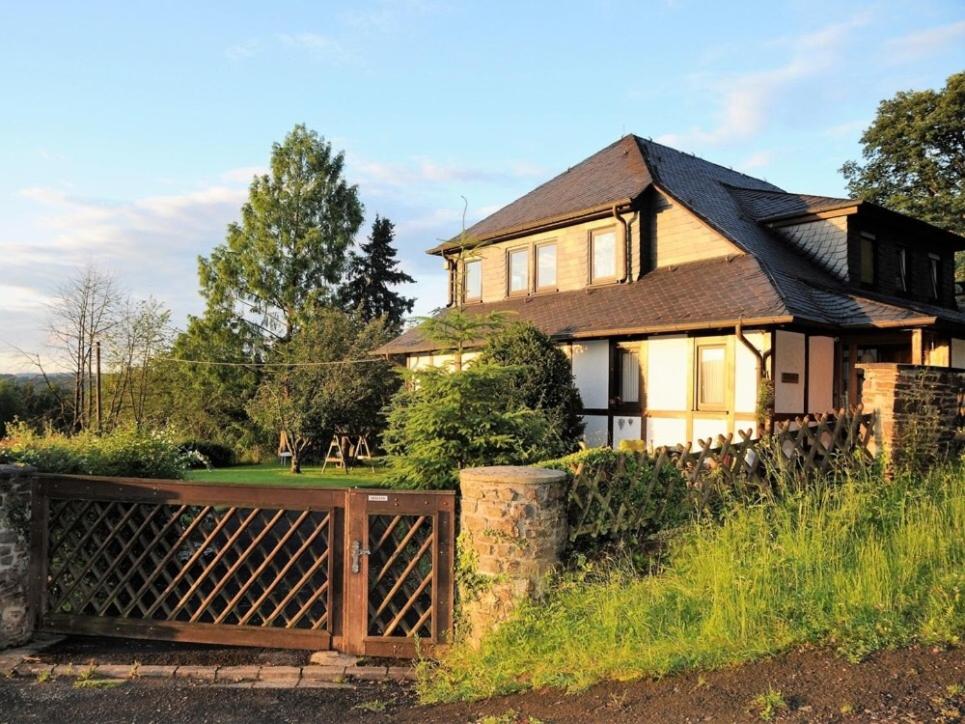 Totale Ruhe im Wald - B&B