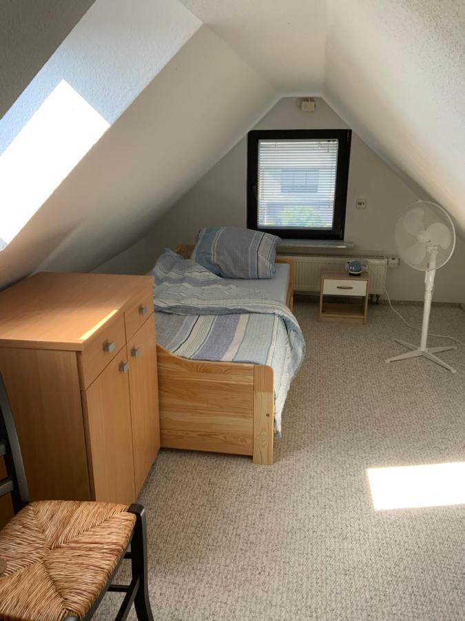 Habitación Doble Estándar - 2 camas