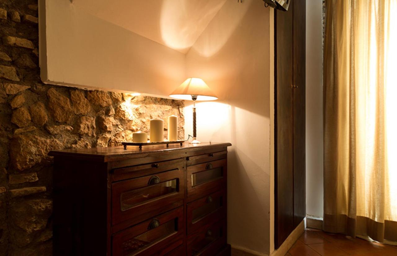 Superior Double Room with City View