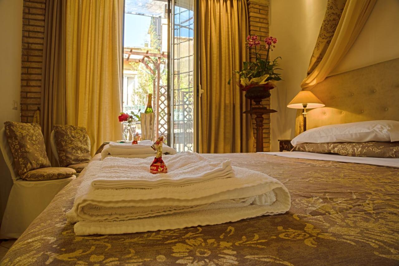 Double or Twin Room with Balcony