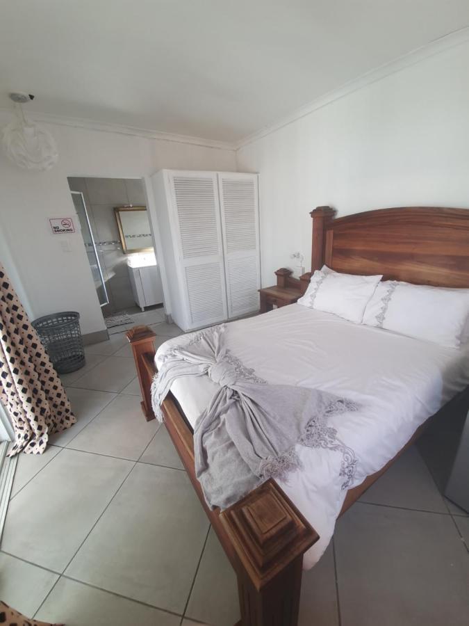 Chambre Double Deluxe - Vue sur Mer