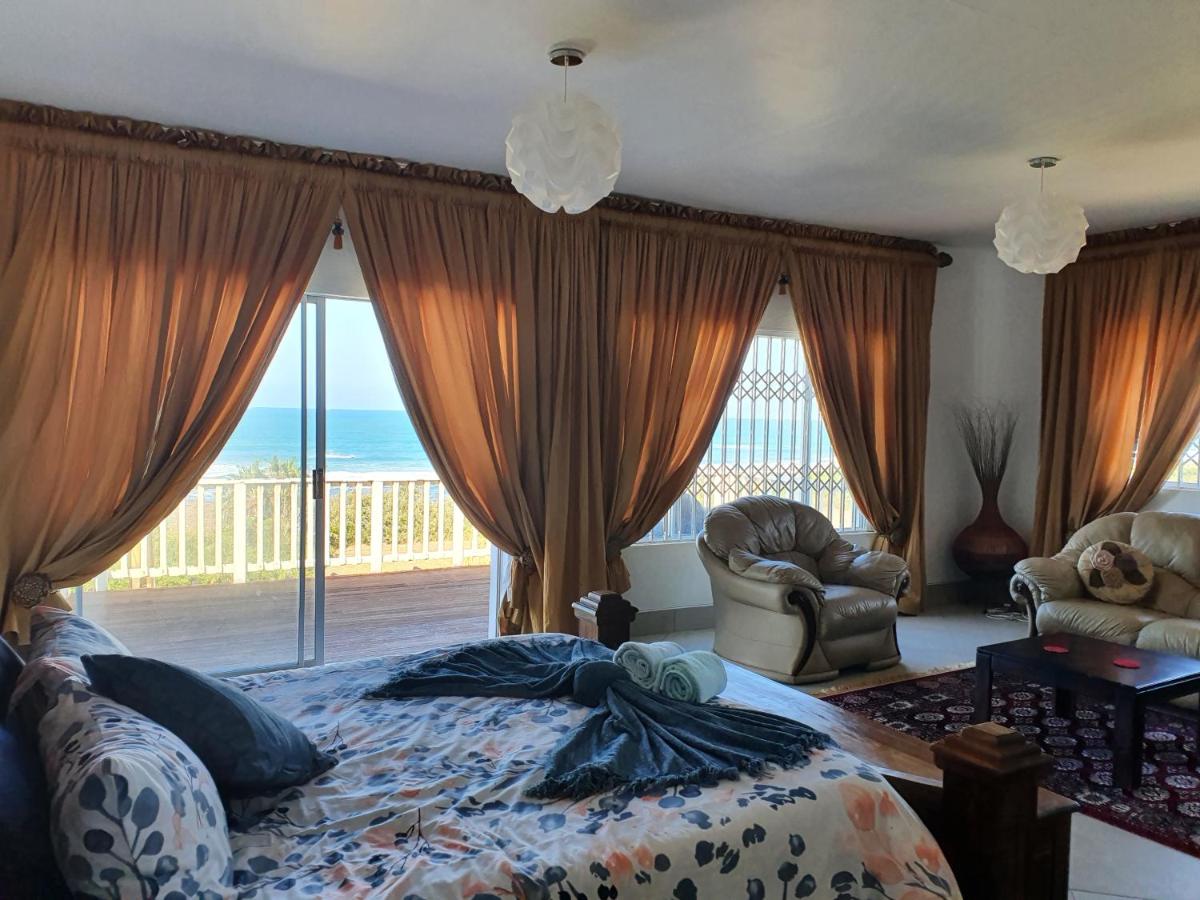 Suite Supérieure - Vue sur Mer