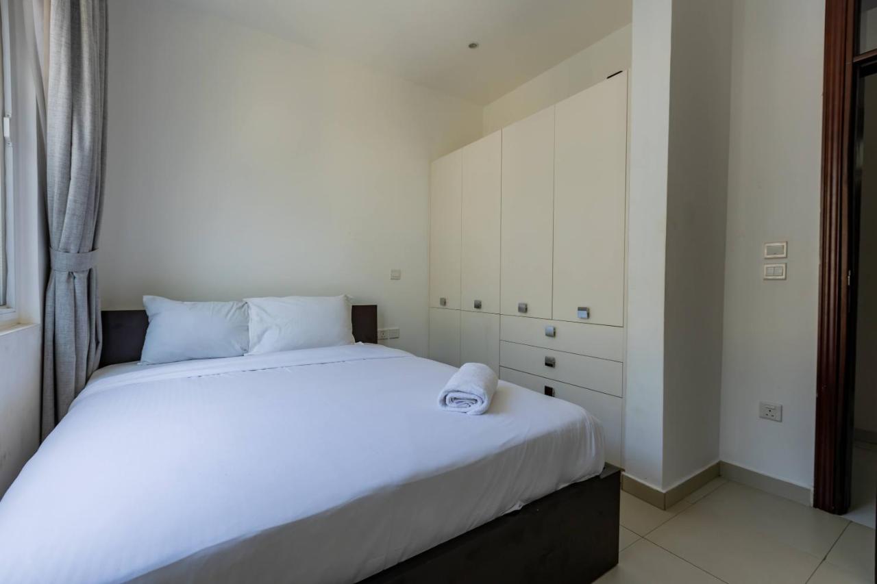 Apartamento de 2 dormitorios