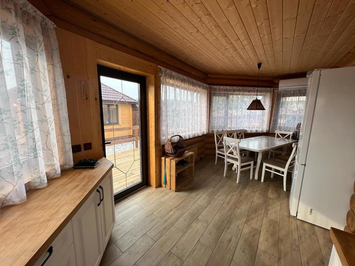 По Щучьему Велению - Ferienwohnung