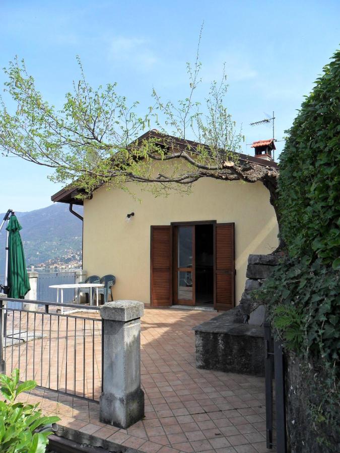Exclusive Villa Crotto Lake View - B&B