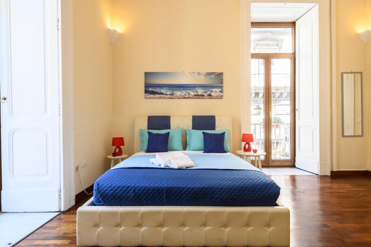 L'angoletto in centro - B&B Napoli