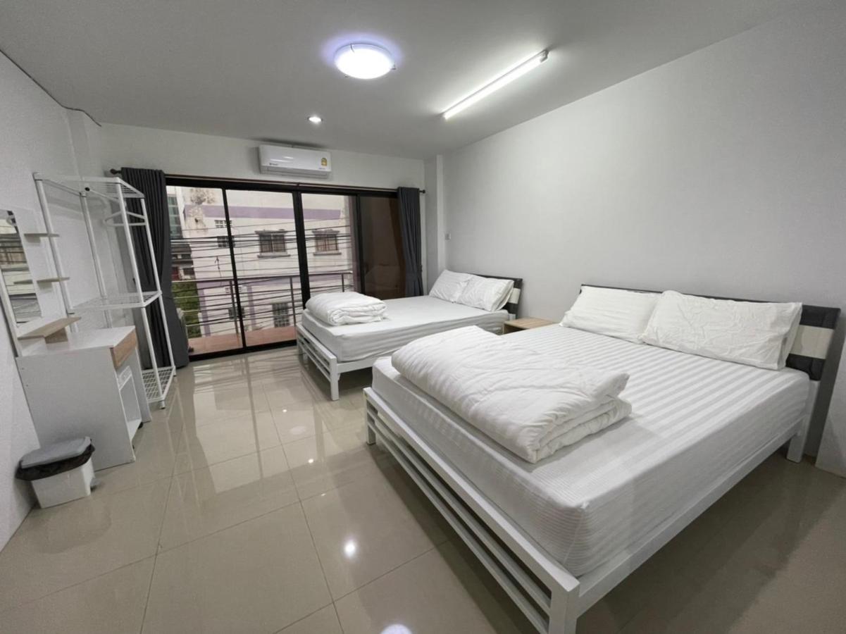 B&B Hat Yai - Khoksametchun Hostel Plus 2 - Bed and Breakfast Hat Yai