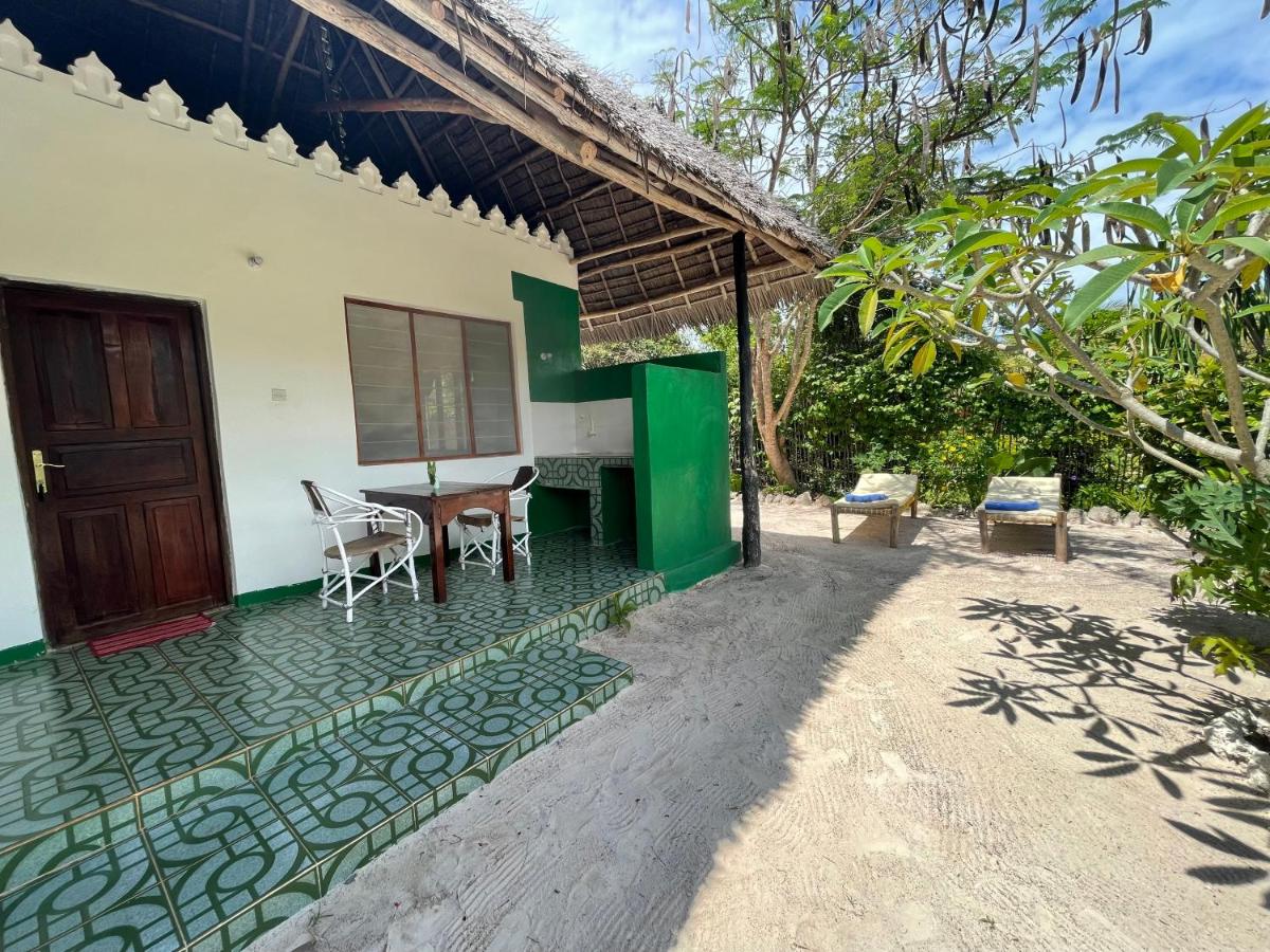 Bungalow