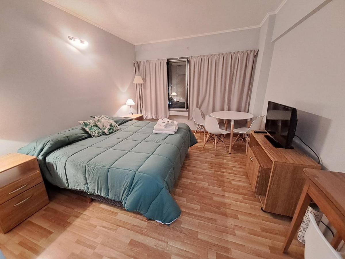 Appartement met uitzicht op het meer