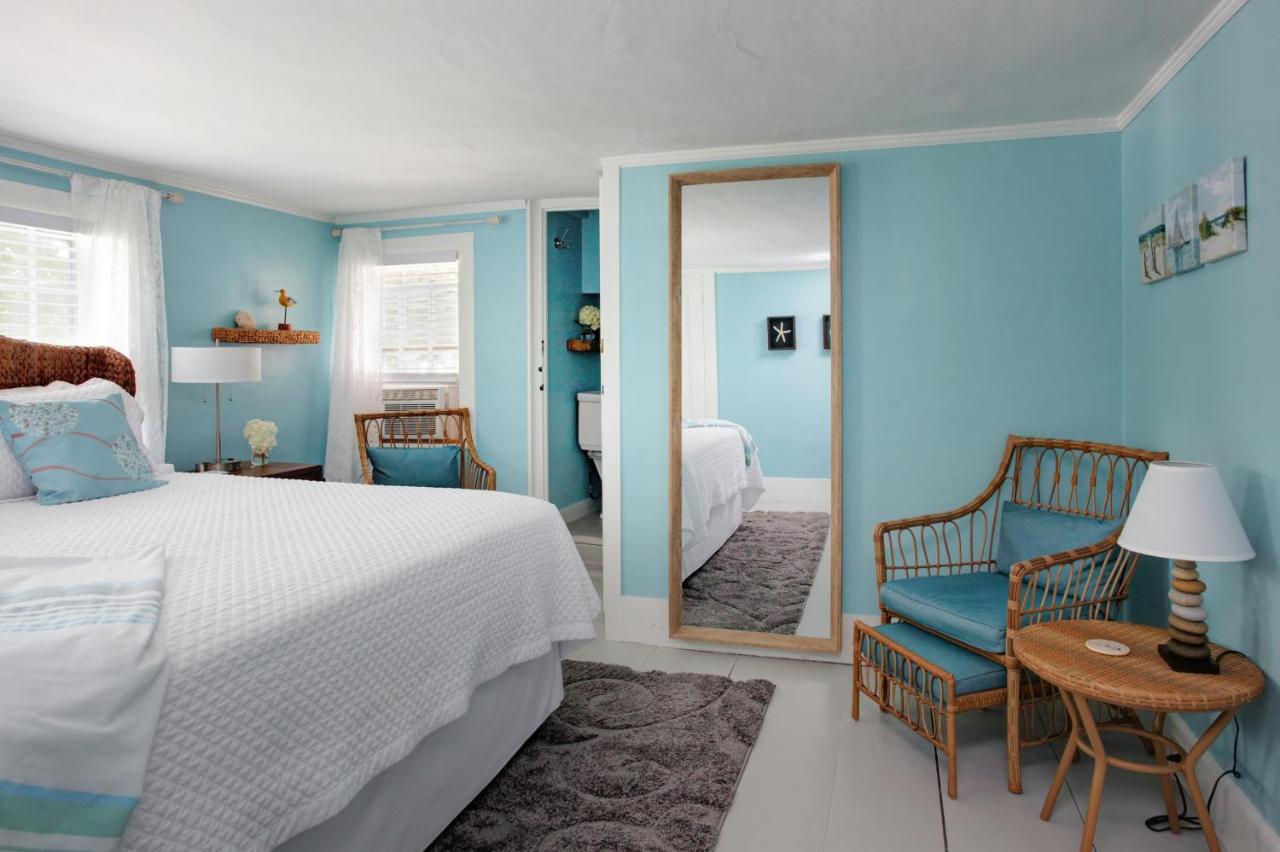 Deluxe Kamer met Kingsize Bed