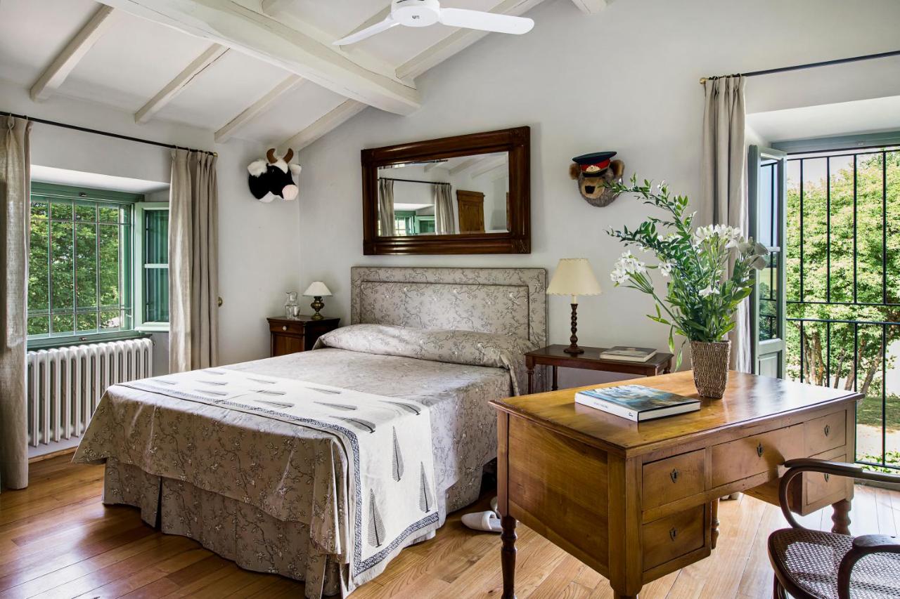 Villa 1 Chambre
