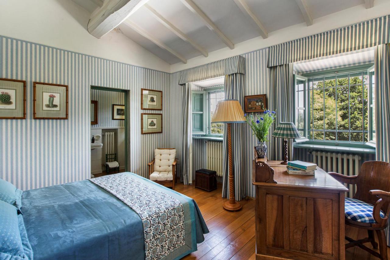 Villa 1 Chambre