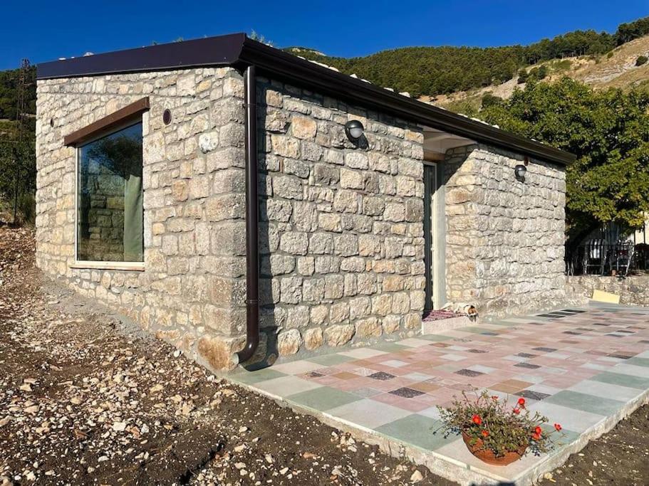 Chalet mit 1 Schlafzimmer