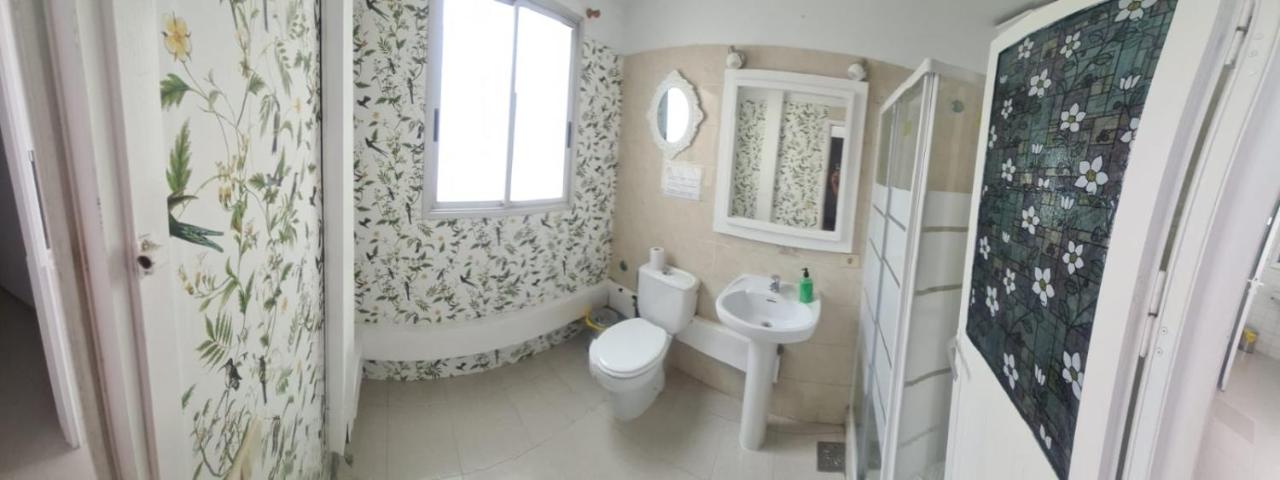 Pensión Casablanca - Ferienwohnung Santa Cruz de Tenerife