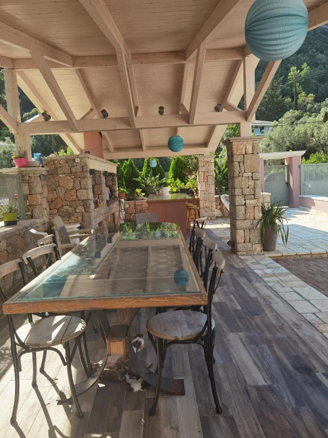 Blue - Chambres d’hôtes Nydri