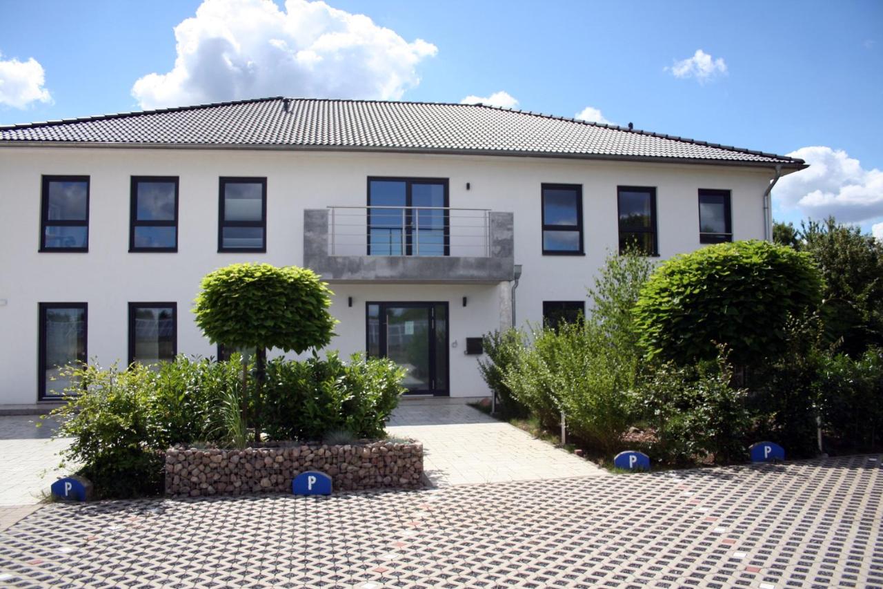 Hotel HeideZeiten - B&B