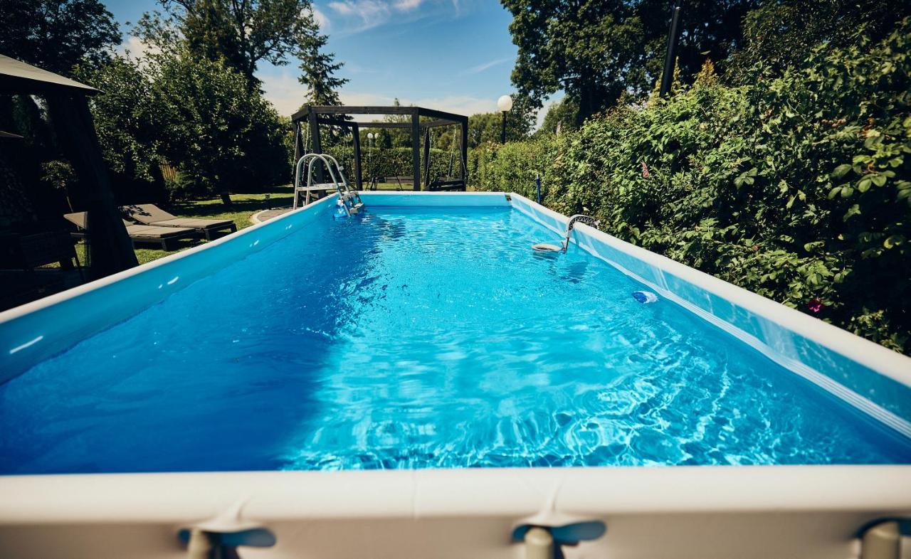 Apartament Szczecinek - Spokojna okolica - B&B
