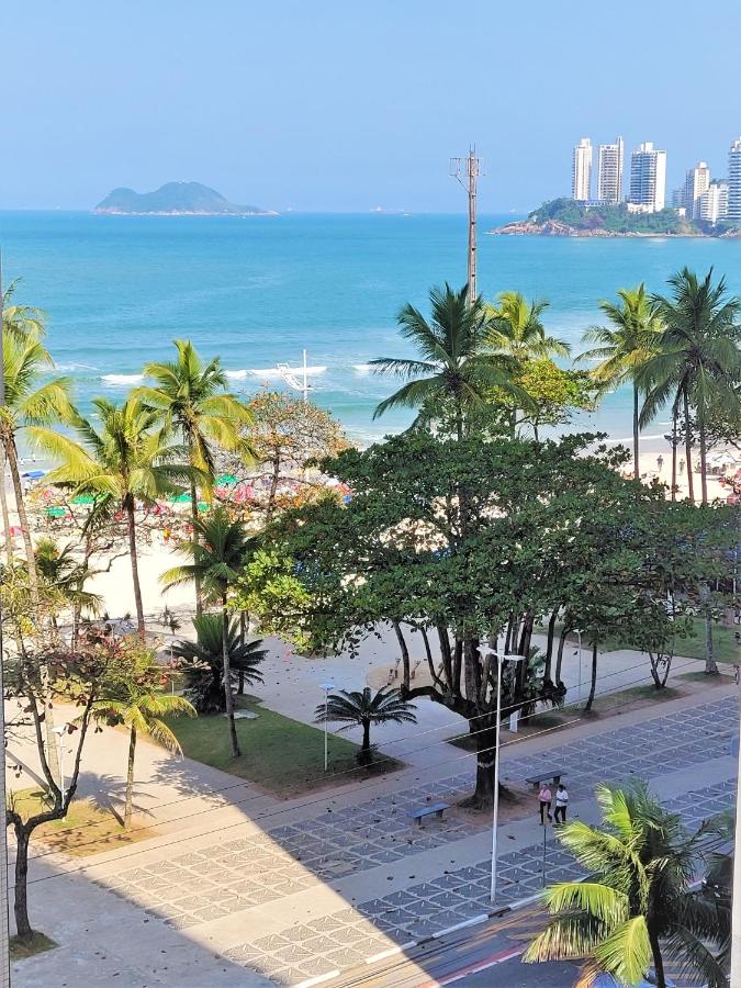 Vista da praia! Melhor local da cidade! - B&B
