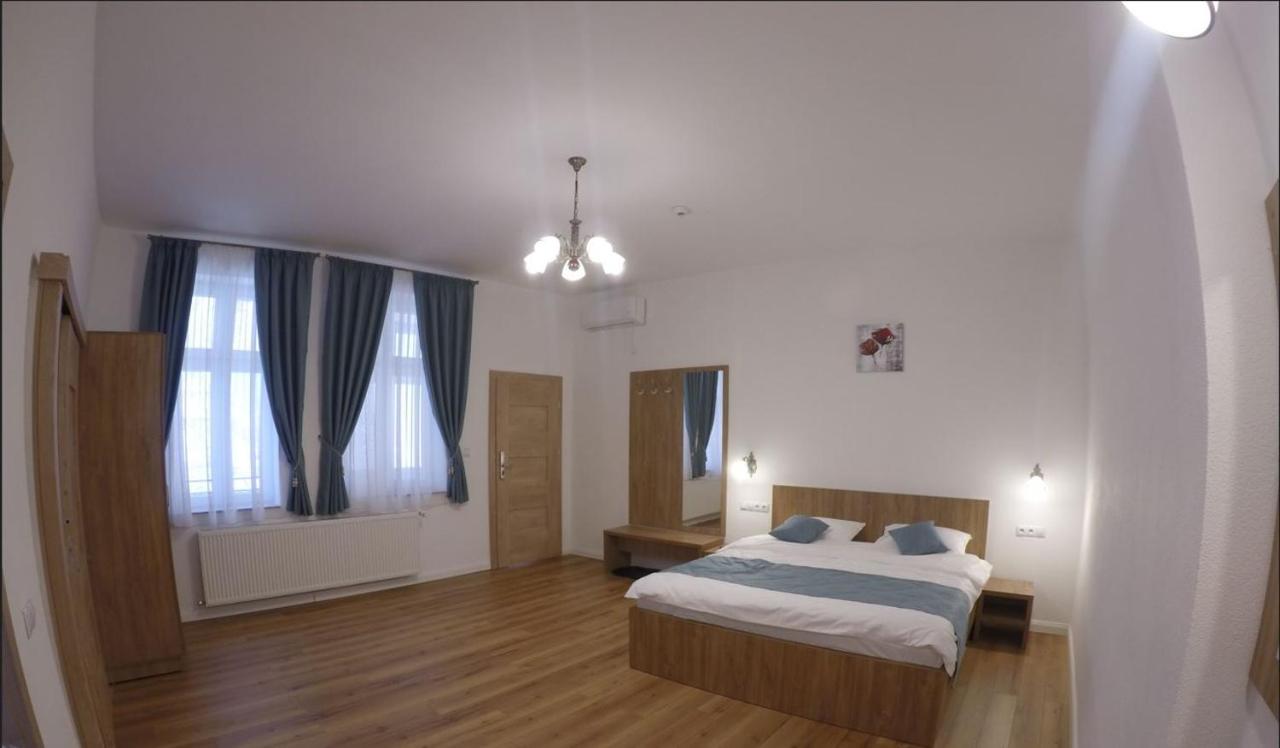 Familiensuite