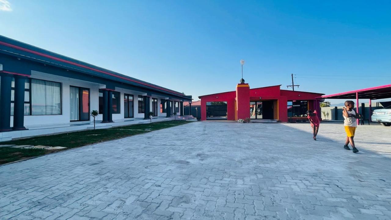 AB & AB Residence - B&B