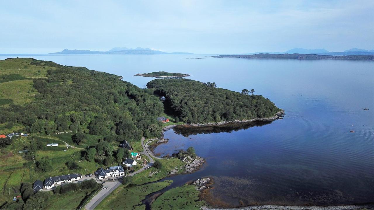 B&B Lochailort - Glenuig Inn - Bed and Breakfast Lochailort