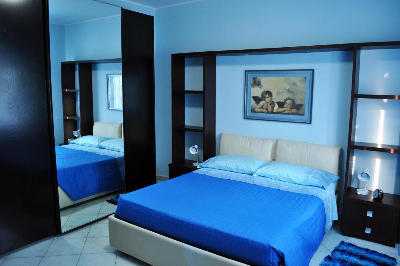 Habitación Cuádruple Estándar