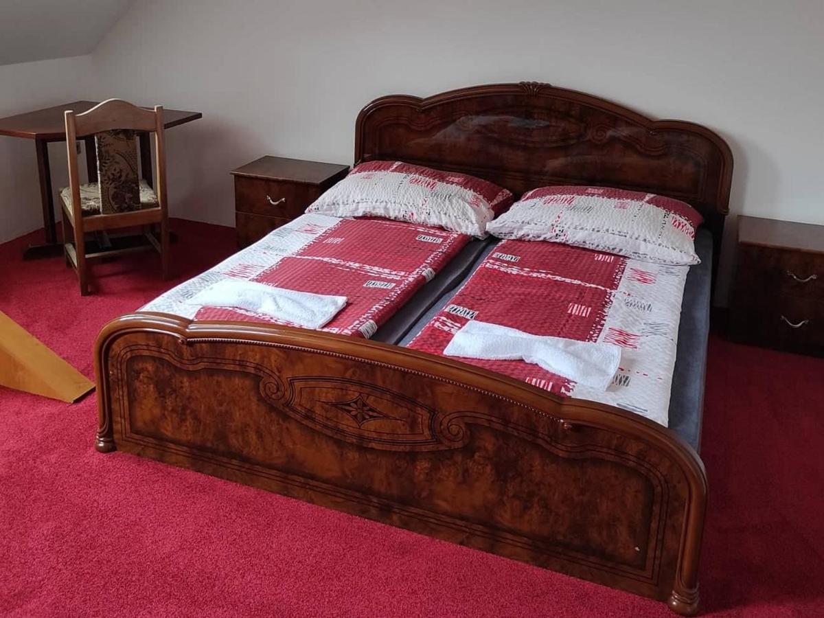 Apartamento de 2 dormitorios