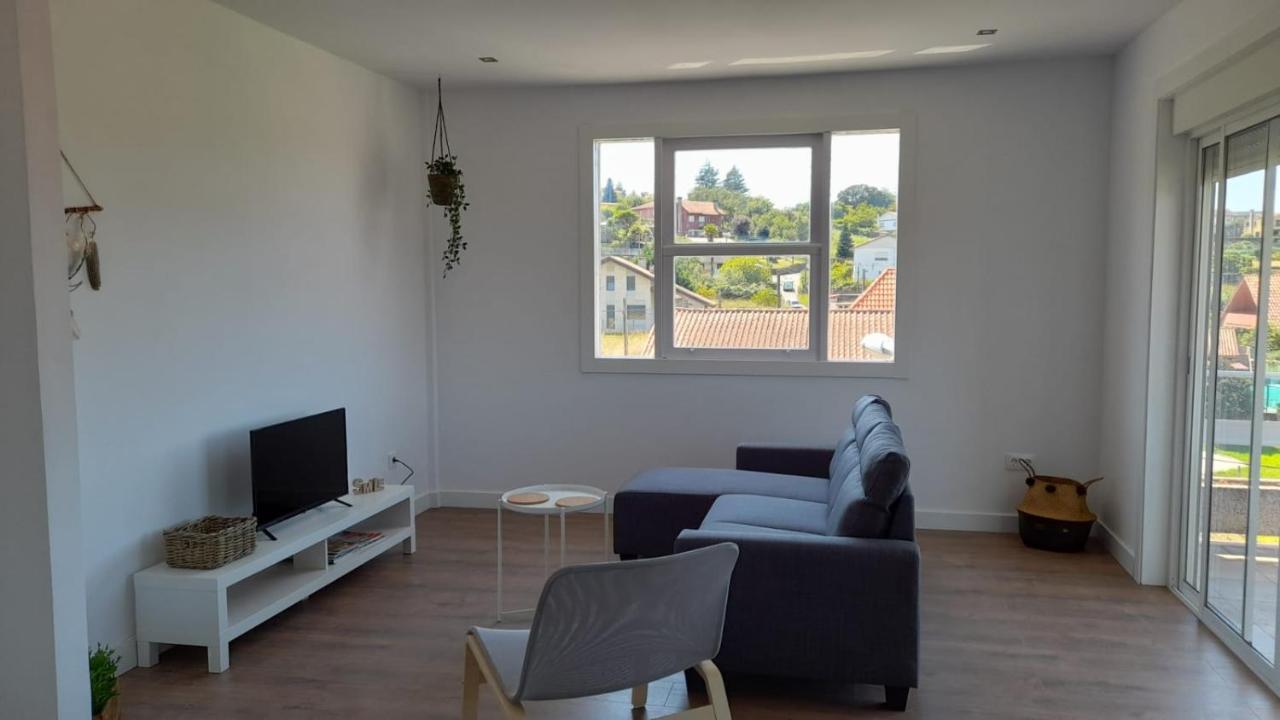 RAMALLOSA - SABARIS - BAIONA - NIGRAN - GONDOMAR - B&B Pontevedra