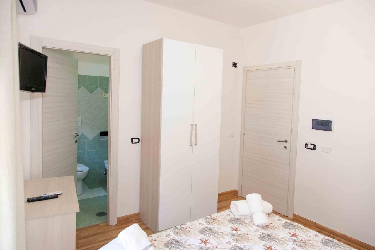 La Perla Rosa - Ferienwohnung Diamante