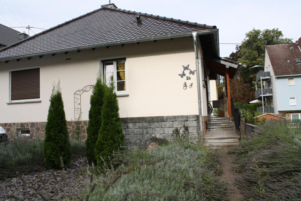 Ferienhaus Lilli - Ferienwohnung