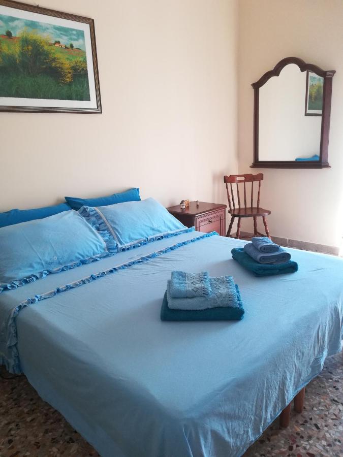 Casa di Angela - B&B Siracusa