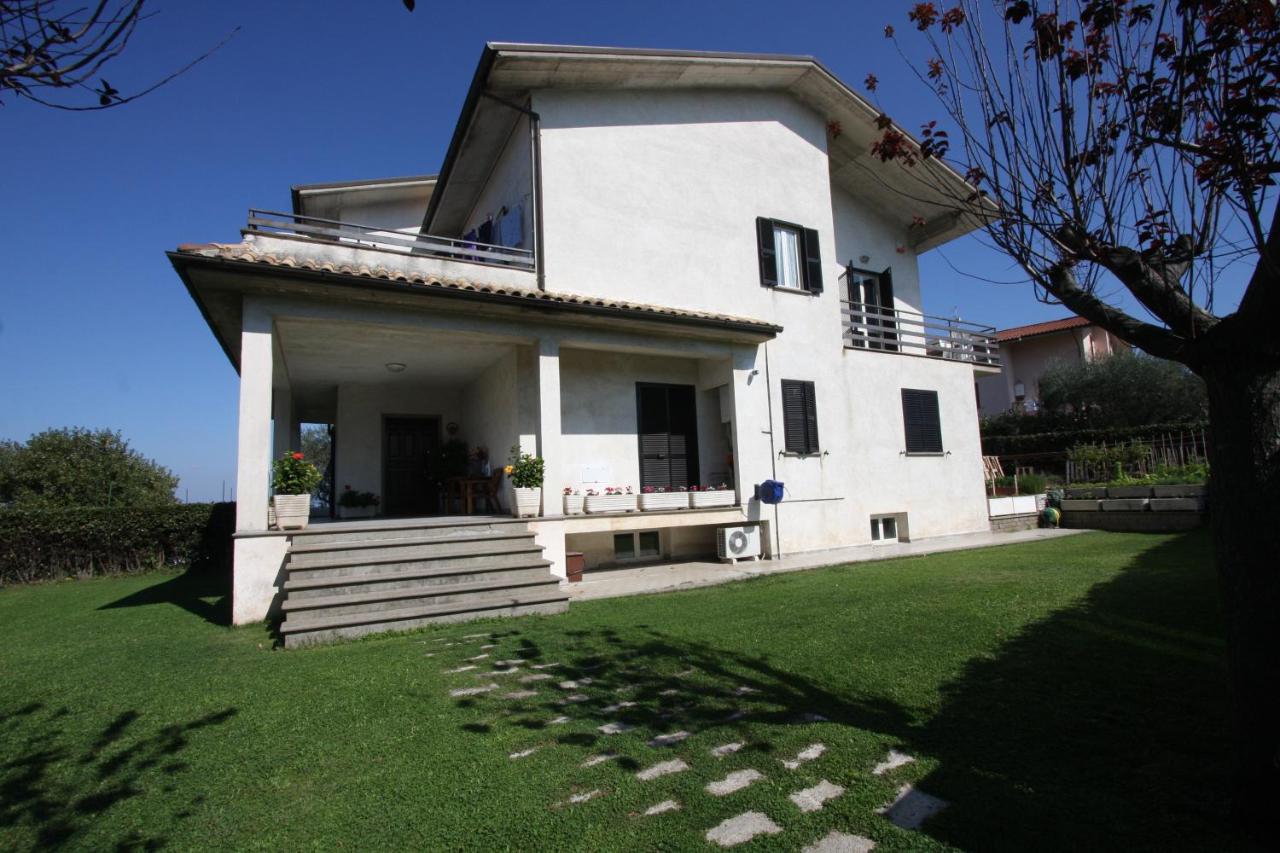 B&B Il Moai - Chambres d’hôtes