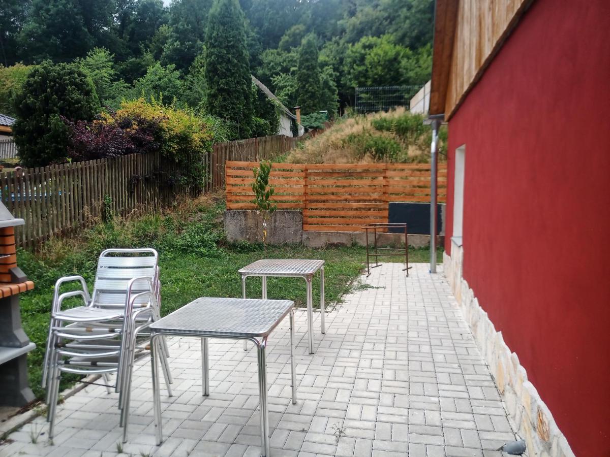 Na červené louce relax Líbá 6 - Chambres d’hôtes