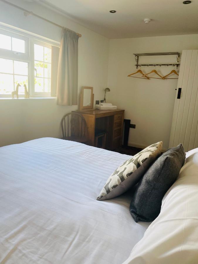 Dreibettzimmer