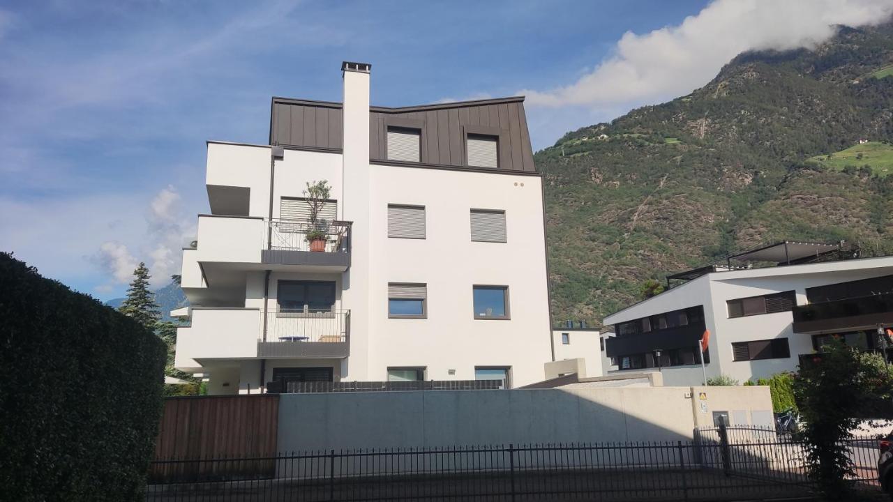 Apartment Oleander - Alpstay - B&B