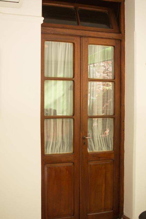 Luna de Alberdi Apart - B&B
