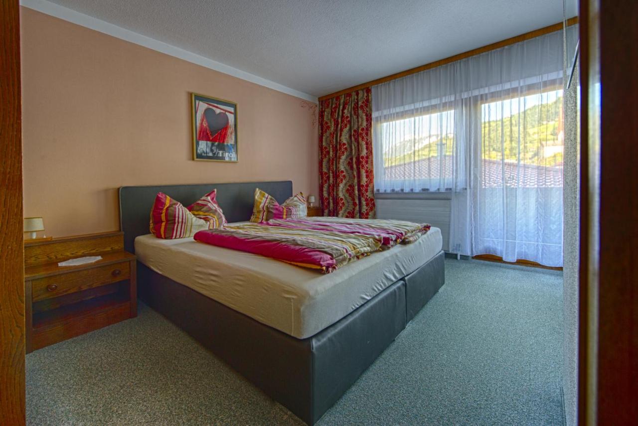 Appartement met 1 Slaapkamer en een Balkon
