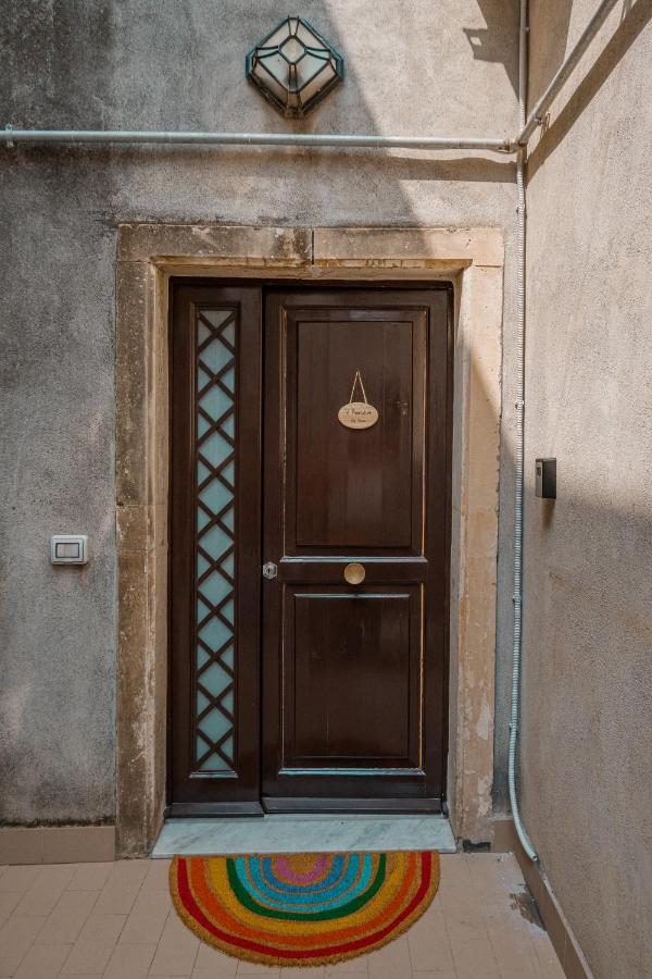 U Passiaturi Big House - B&B Catania