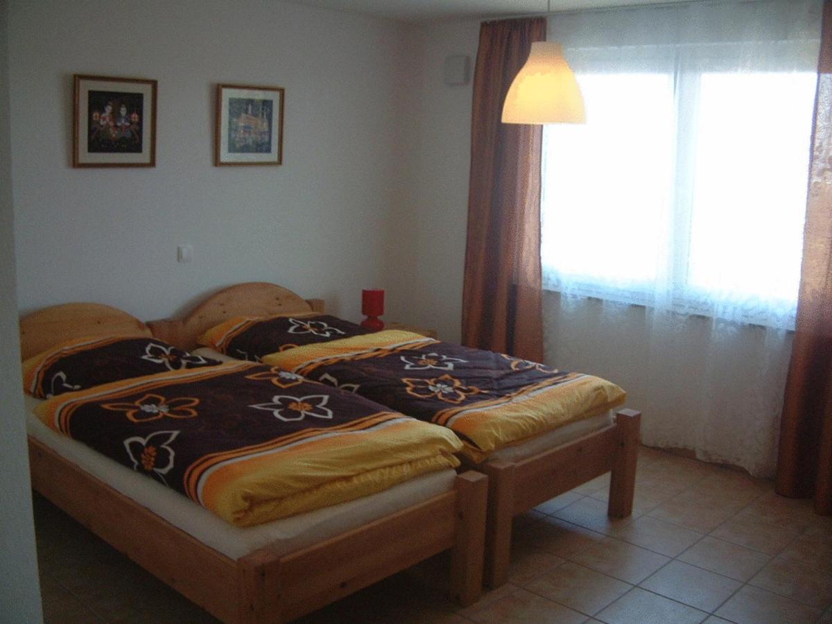 Apartment (5 Erwachsene)