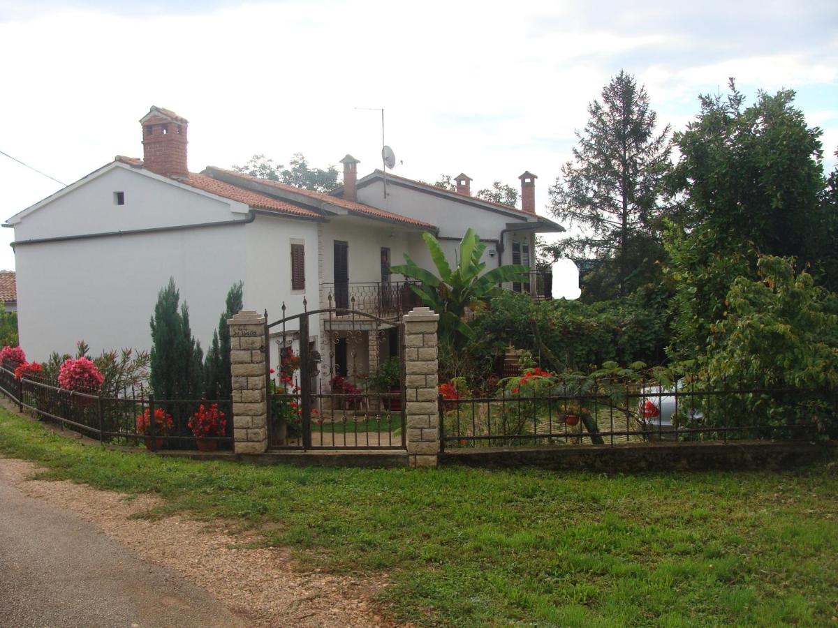 Apartment Boris - B&B