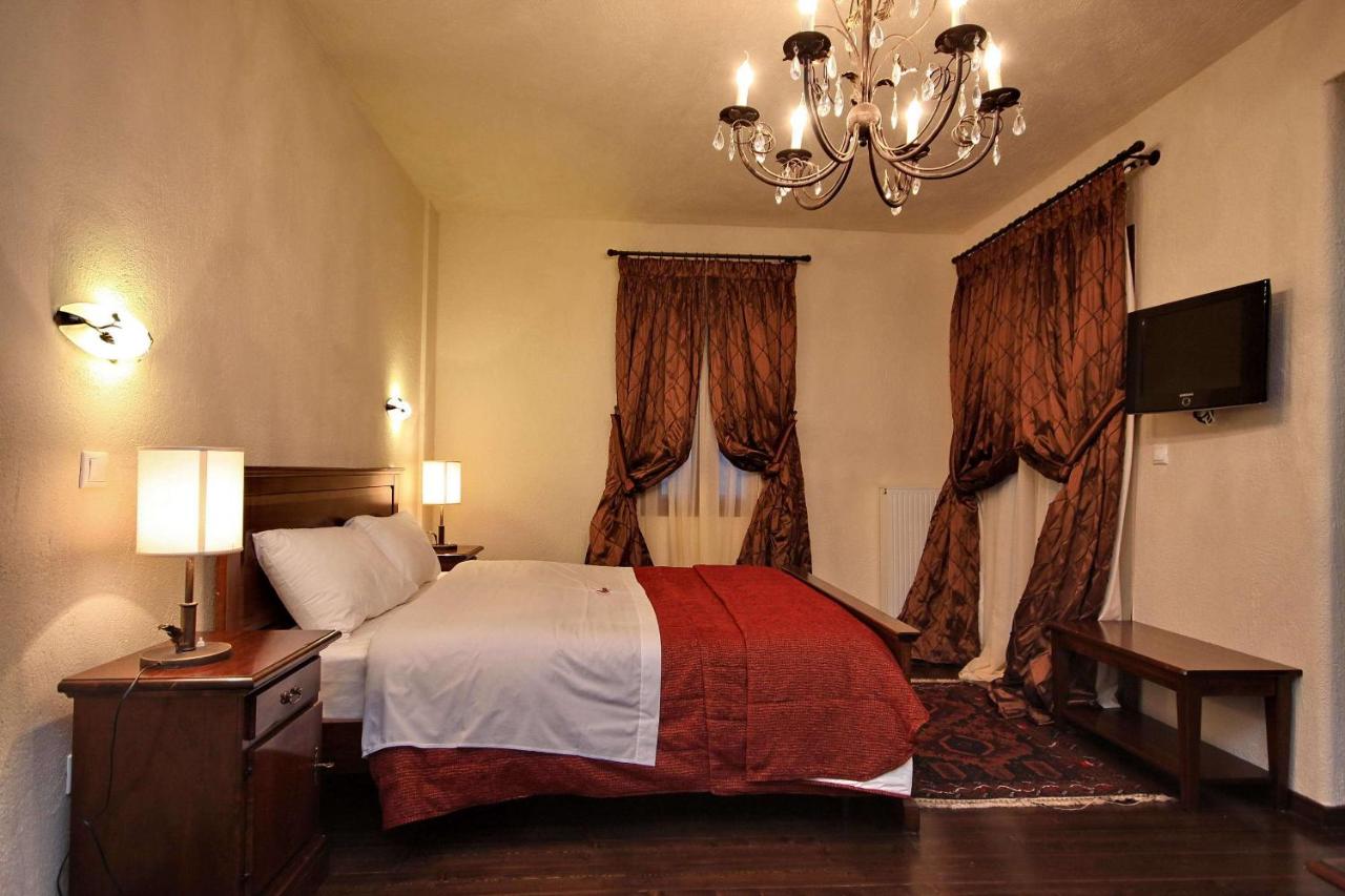 Standard Suite