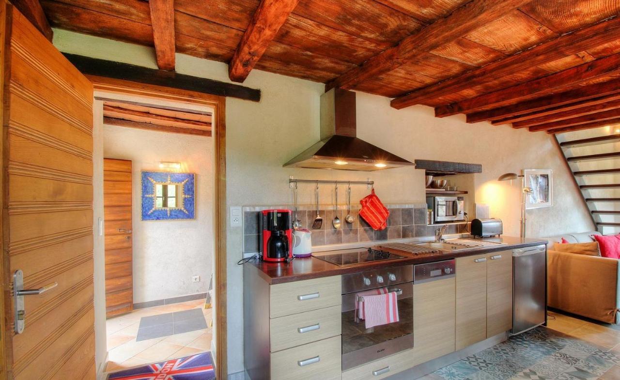 Apartment - Split Level