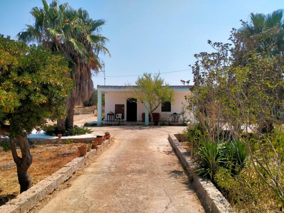 Villa rizzieddru - B&B