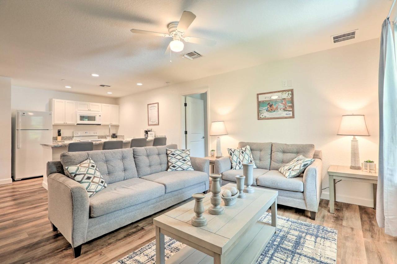 LaBelle Apartment about 45 Mi to Fort Myers Beach - Ferienwohnung