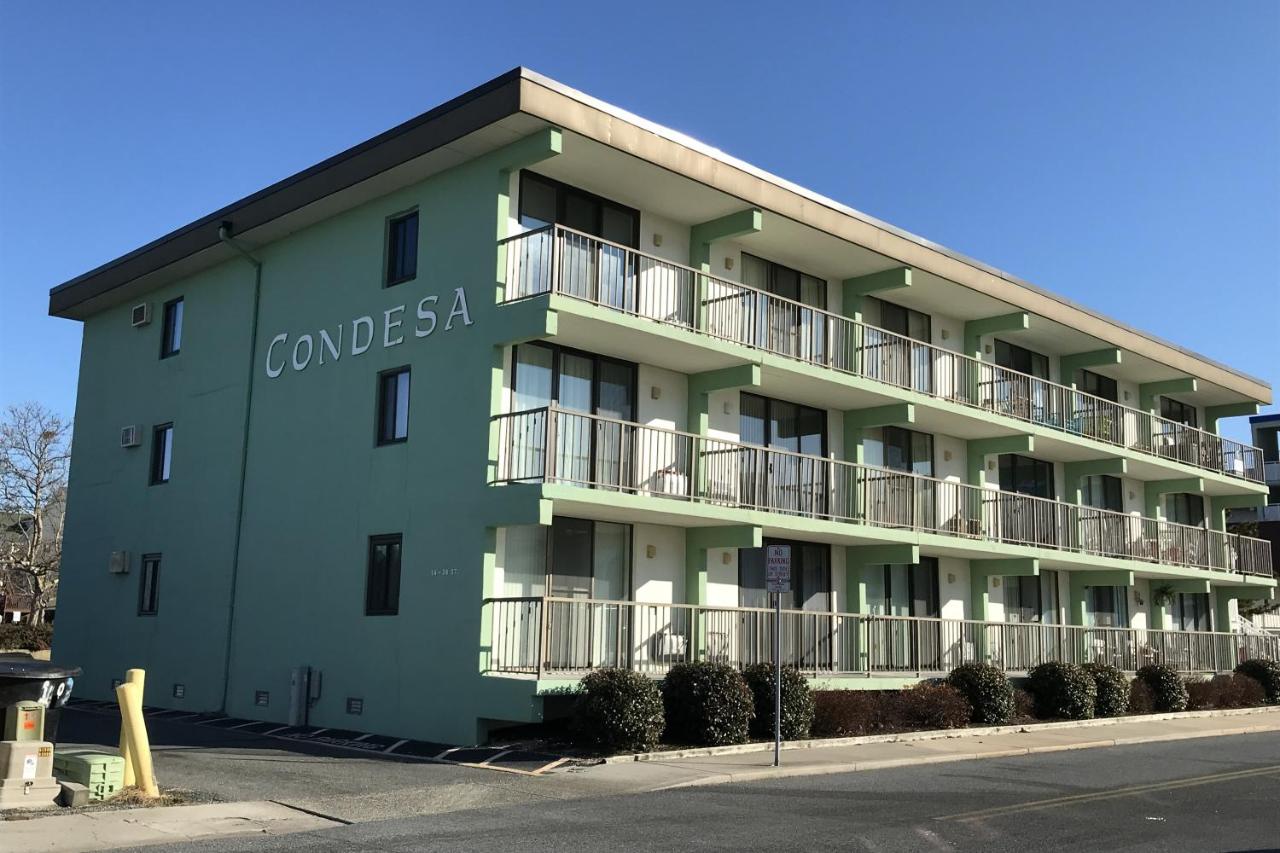 One Bedroom Apartment