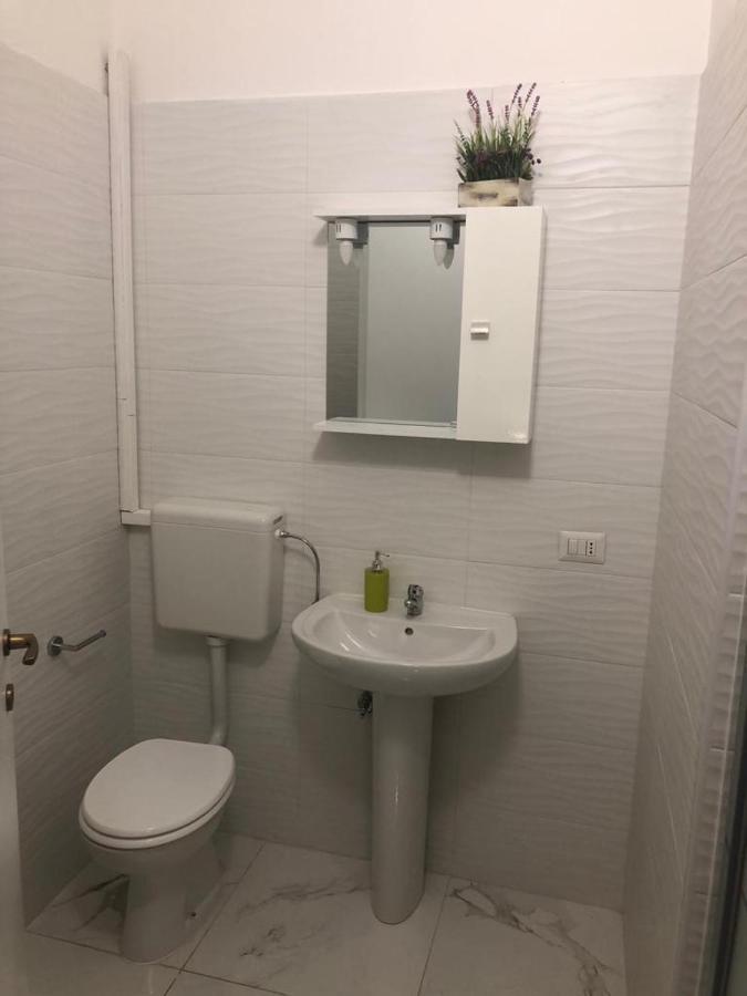 Doppelzimmer mit eigenem Bad