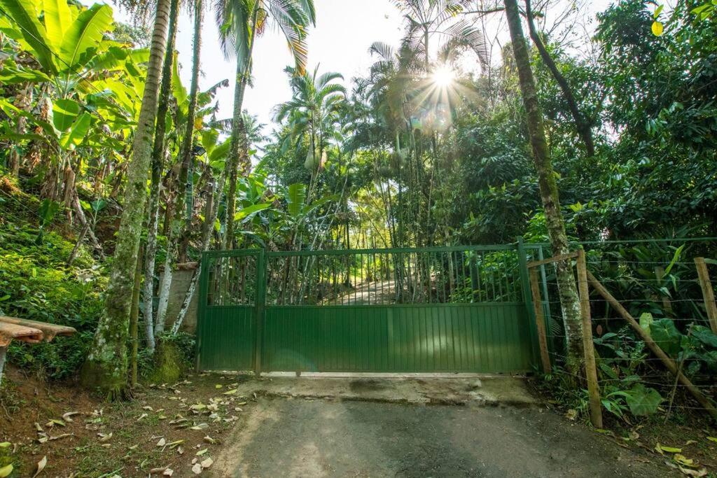 Morada das Artes: Uma fazenda com vista pro mar. - B&B