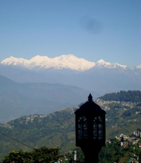 B&B Darjeeling - Pahari Soul - Bed and Breakfast Darjeeling