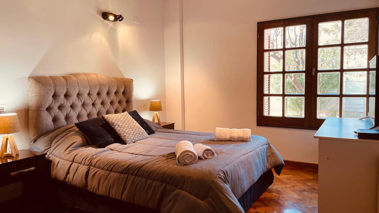 Double Room with Pool View